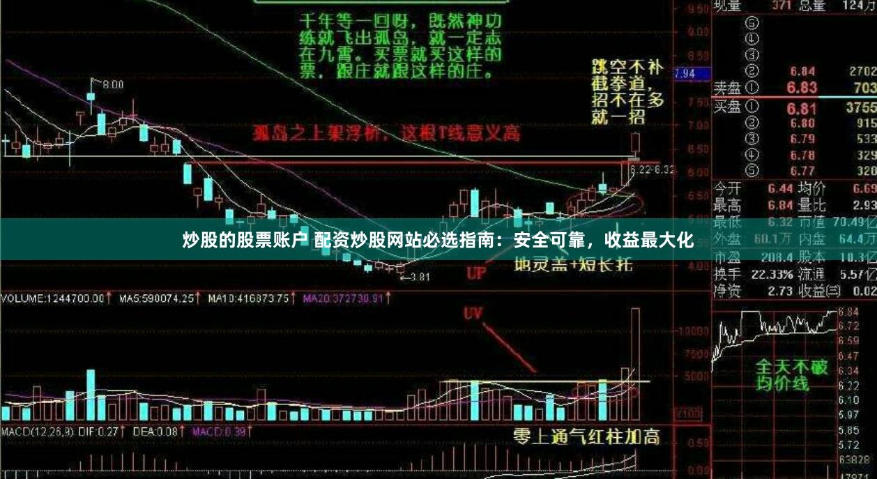 炒股的股票账户 配资炒股网站必选指南：安全可靠，收益最大化
