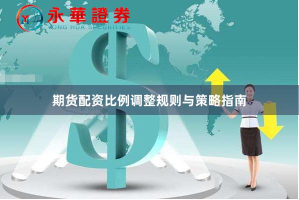 期货配资比例调整规则与策略指南