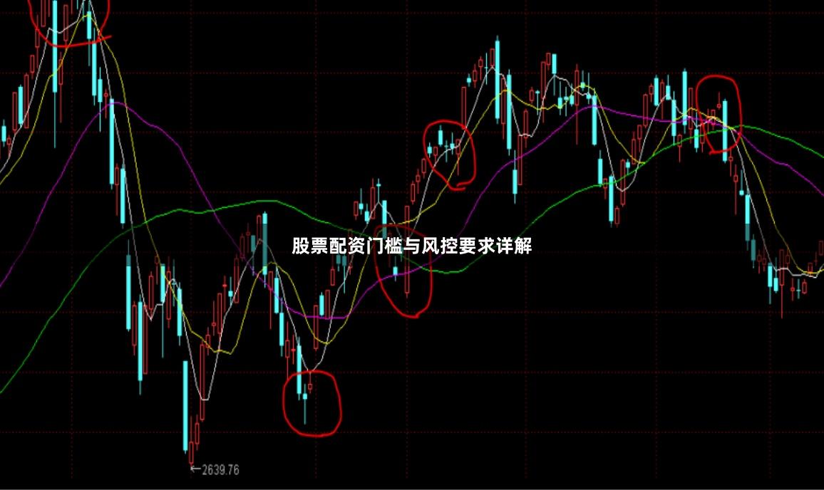 股票配资门槛与风控要求详解